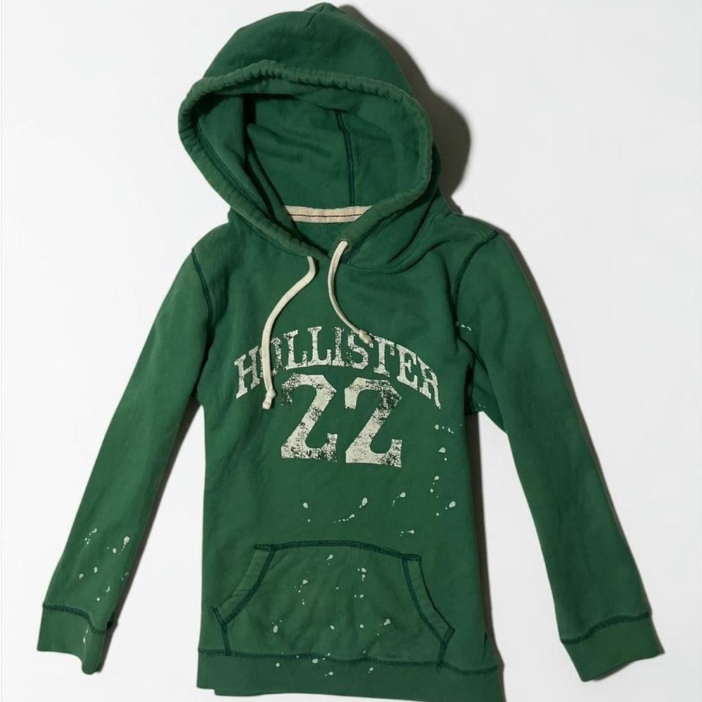 Hollister Hoodie